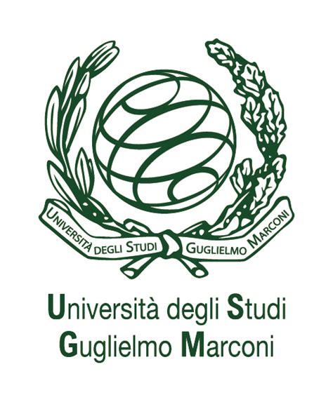 guglielmo marconi university current logo